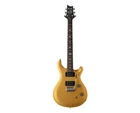 PRS SE CE24 Standard Satin Electric Guitar   Metallic Gold   Open Box