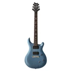 PRS SE CE 24 Standard Satin Stoptail Electric Guitar Ice Blue Metallic Open Box