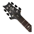 PRS SE CE 24 Standard Satin Stoptail Electric Guitar Ice Blue Metallic Open Box