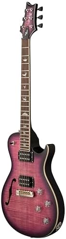 PRS SE Zach Myers 594 Electric Guitar  Elderberry Burst with Gigbag