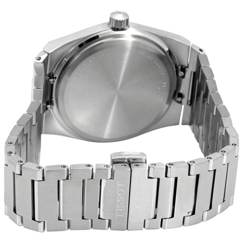 PRX 35 Quartz Blue Dial Ladies Watch