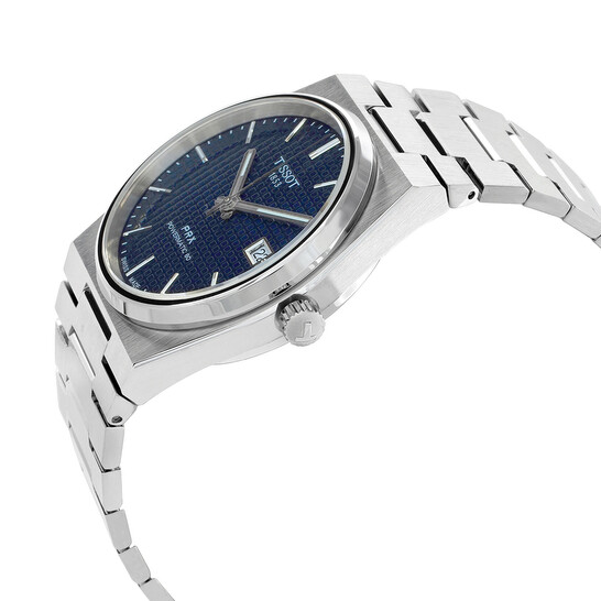 PRX Powermatic 80 Automatic Blue Dial Men s Watch