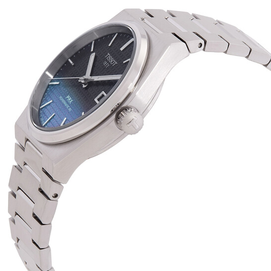 PRX Powermatic Automatic Black Chameleon Dial Men s Watch