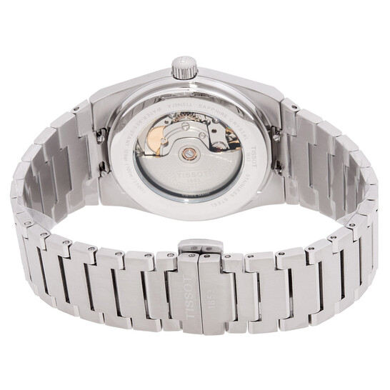 PRX Powermatic Automatic Black Chameleon Dial Men s Watch