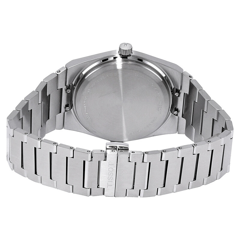 PRX T Classic Quartz Green Dial Men s Watch