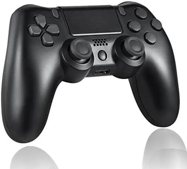PS4 Controller Wireless  Playstation Controller PS4  PS4 Remote Controller  PS4 Pro Controller  Bluetooth PS4 Controller  Modded Scuff PS4 Controller Compatible with Playstation 4/Pro/Slim Controllers