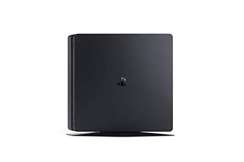 PS4 Slim 500GB Console   Controller