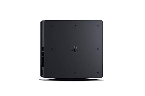 PS4 Slim 500GB Console   Controller
