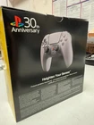 PS5 Playstation 5 DualSense Controller   30th Anniversary Limited