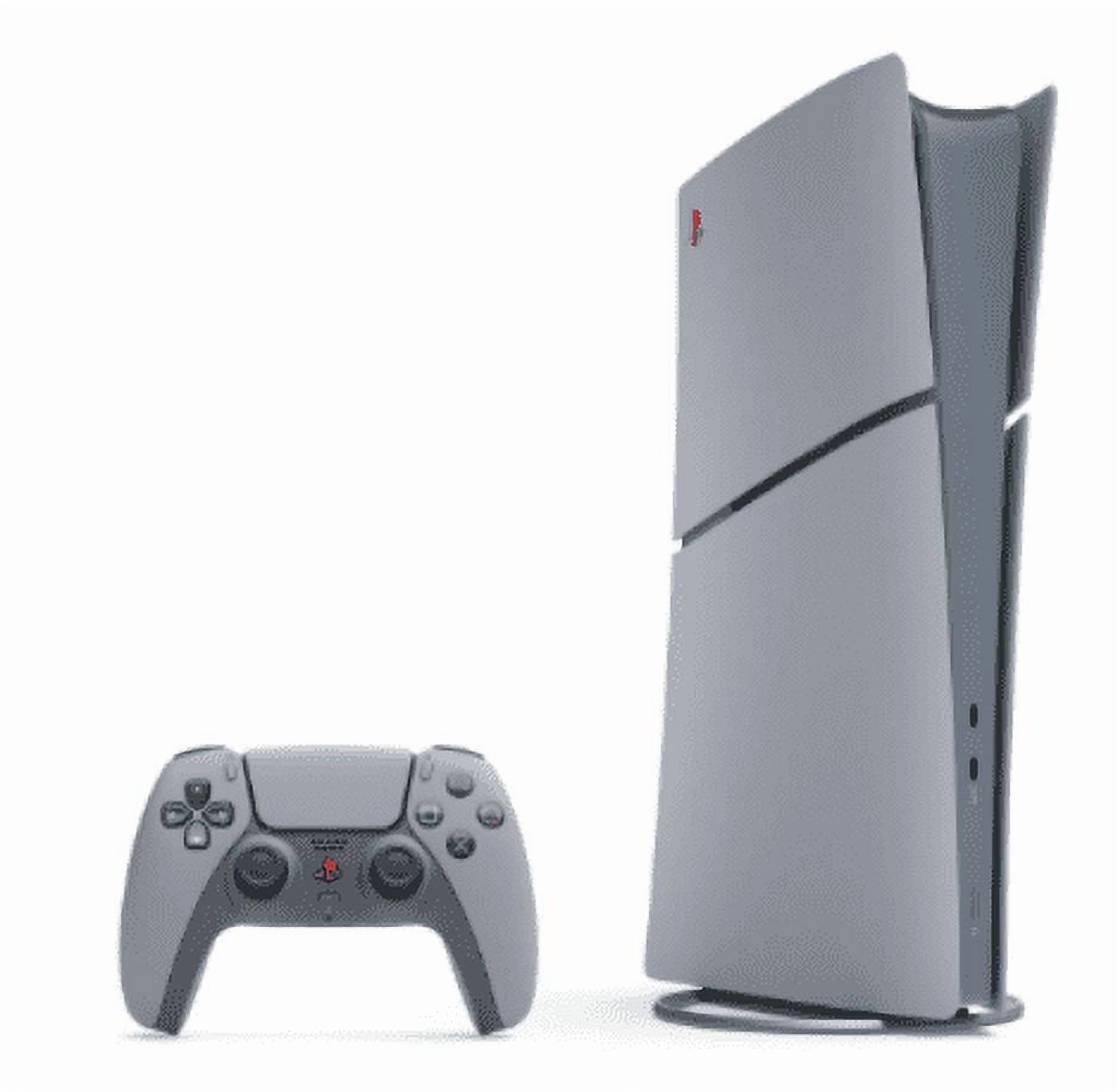 PS 5 PlayStation 5 Digital Slim Console 30th Anniversary  Limited Edition