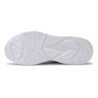 PUMA 90S Runner Sl Lace Up  Mens White Sneakers Casual Shoes 37255001