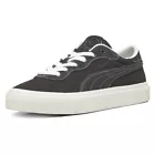 talla 7.5 PUMA Capri Royale Suede Lace Up  Mens Grey Sneakers Casual Shoes 39375201