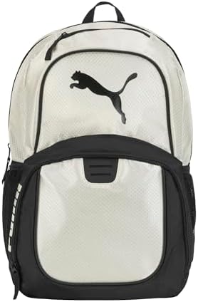 PUMA Contender Backpack  Cream  OS