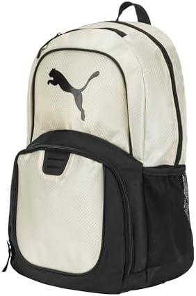 PUMA Contender Backpack  Cream  OS