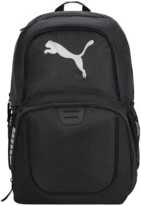 PUMA Contender Backpack  Cream  OS