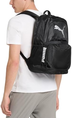 PUMA Contender Backpack  Cream  OS