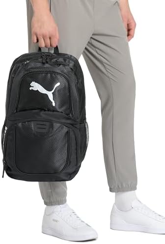 PUMA Contender Backpack  Cream  OS