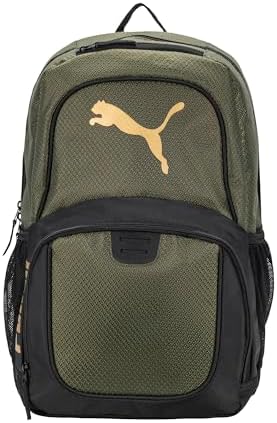 PUMA Contender Backpack  Cream  OS