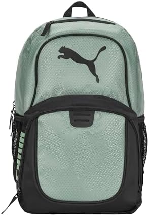 PUMA Contender Backpack  Cream  OS