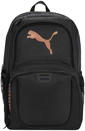 PUMA Contender Backpack  Cream  OS