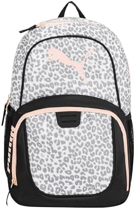 PUMA Contender Backpack  Cream  OS