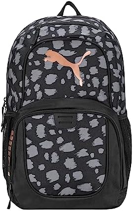 PUMA Contender Backpack  Cream  OS