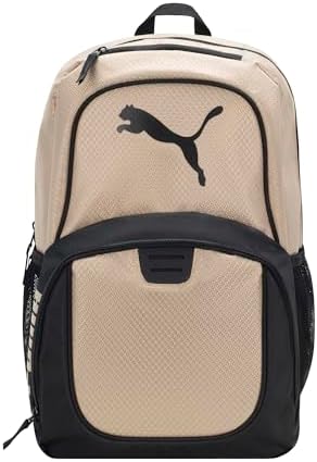 PUMA Contender Backpack  Cream  OS