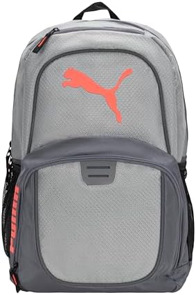 PUMA Contender Backpack  Cream  OS
