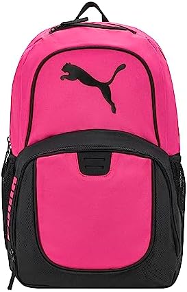 PUMA Contender Backpack  Cream  OS