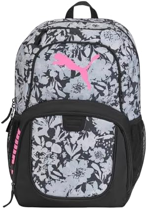 PUMA Contender Backpack  Cream  OS