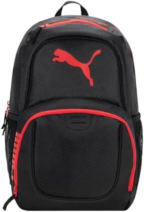 PUMA Contender Backpack  Cream  OS