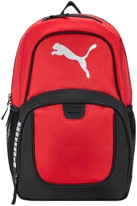 PUMA Contender Backpack  Cream  OS