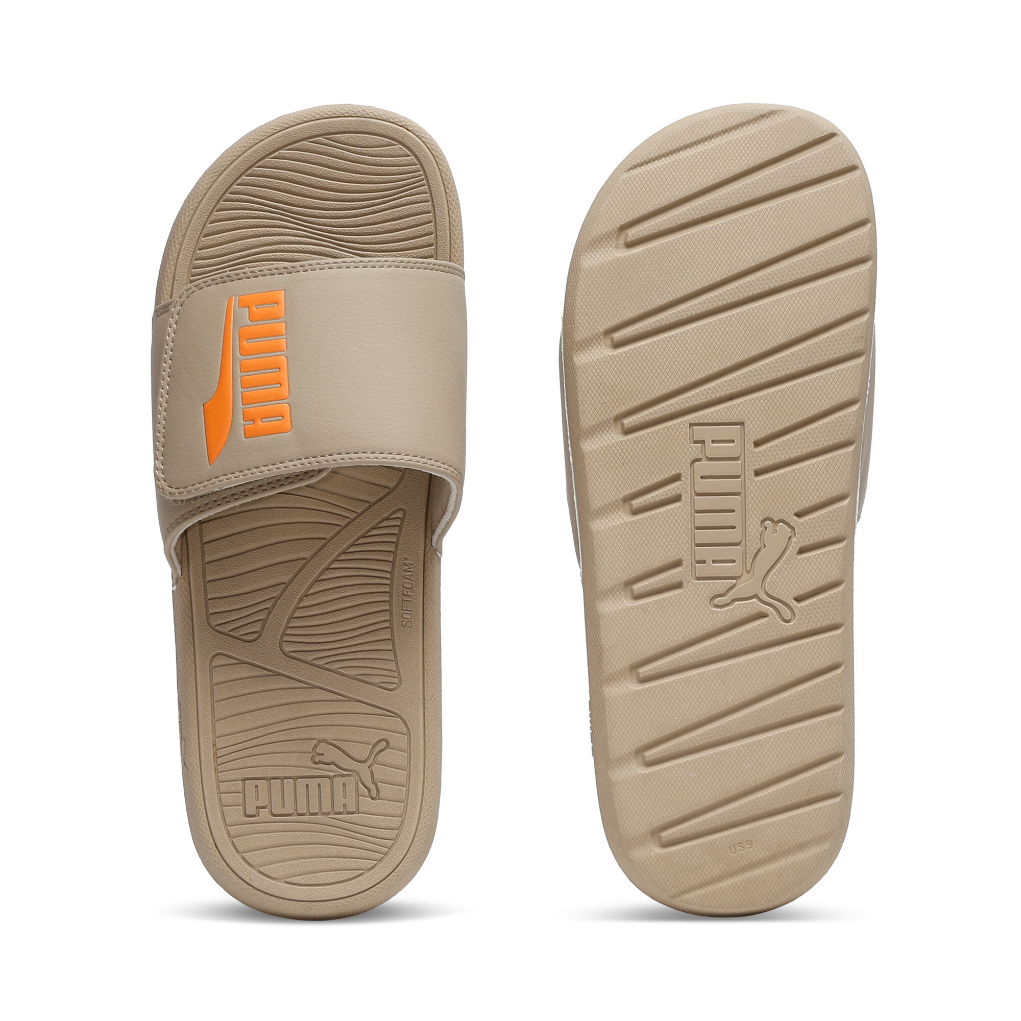 PUMA Cool Cat 2 0 Men s Slides, talla 10
