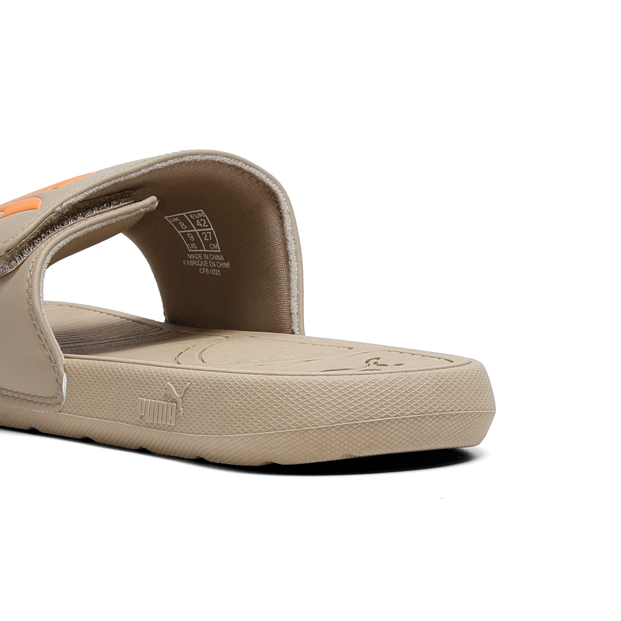 PUMA Cool Cat 2 0 Men s Slides, talla 10