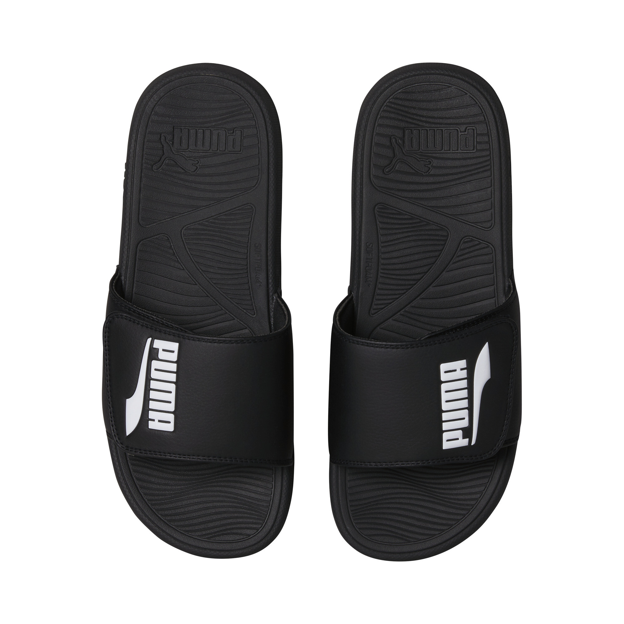 PUMA Cool Cat 2 0 Men s Slides, talla 10