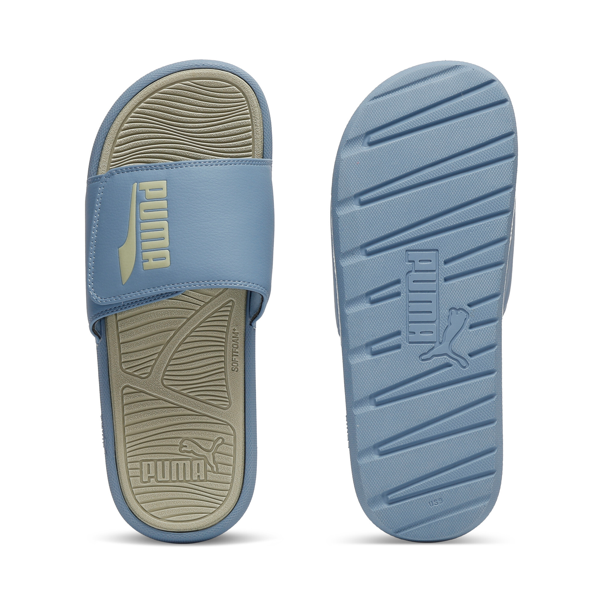 PUMA Cool Cat 2 0 Men s Slides, talla 10