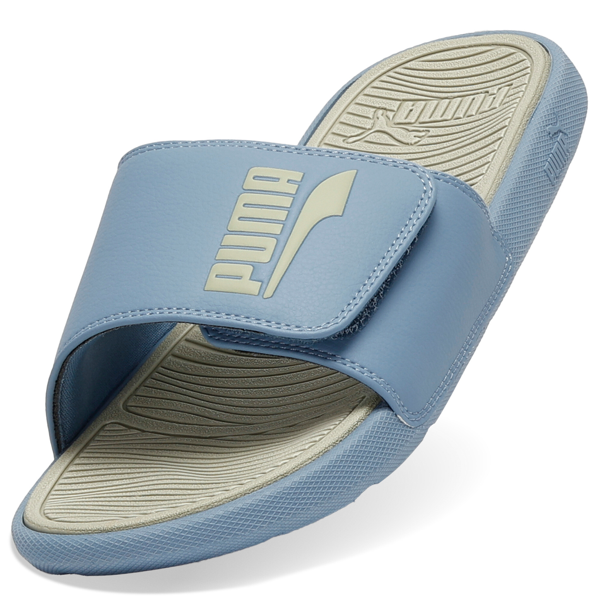 PUMA Cool Cat 2 0 Men s Slides, talla 10