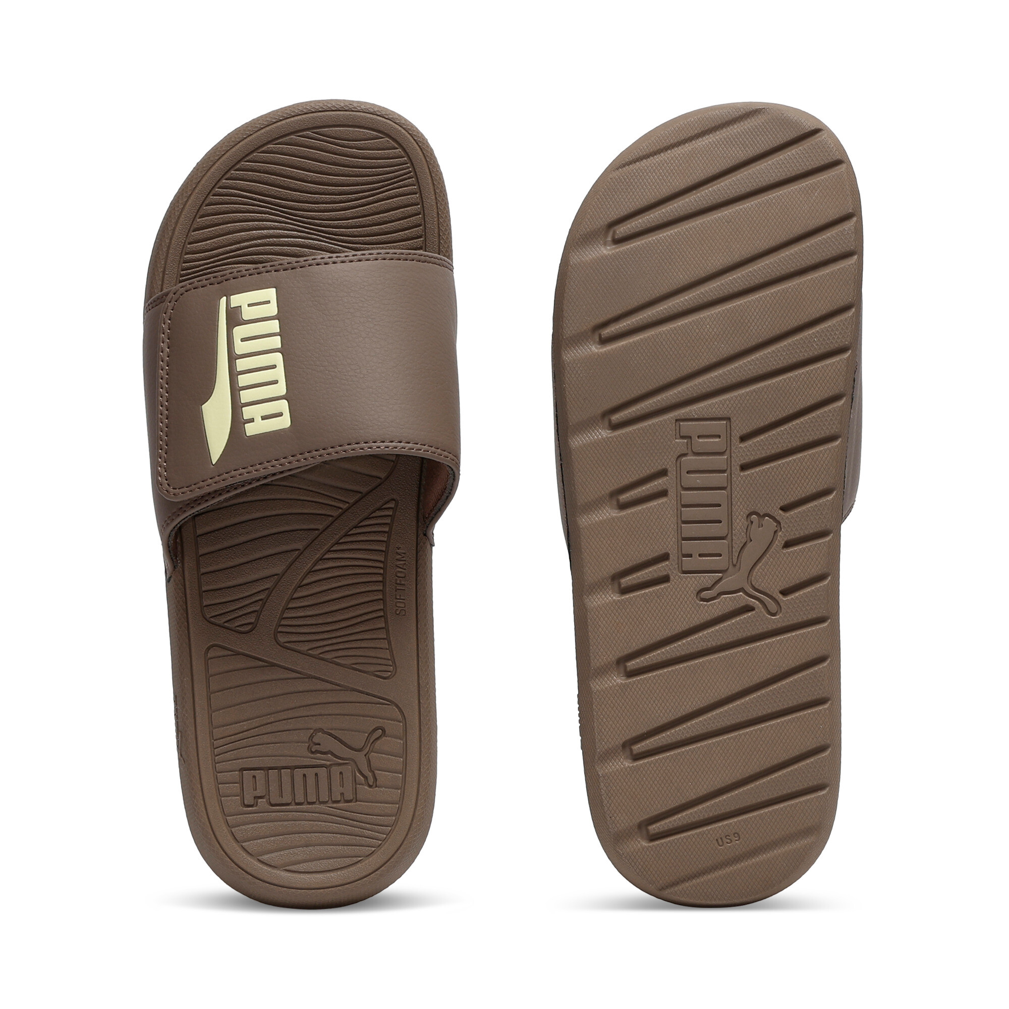 PUMA Cool Cat 2 0 Men s Slides, talla 10