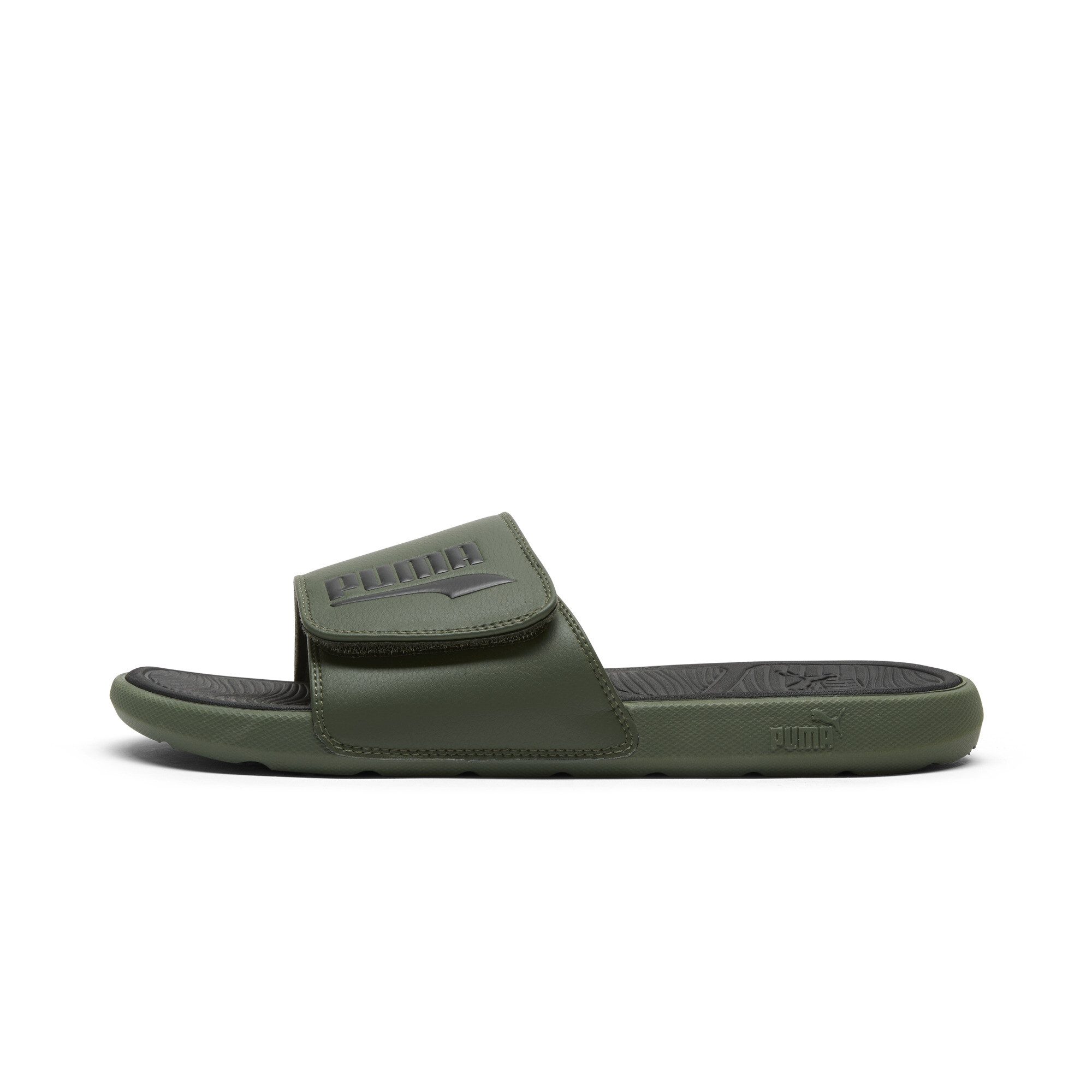 PUMA Cool Cat 2 0 Men s Slides, talla 10