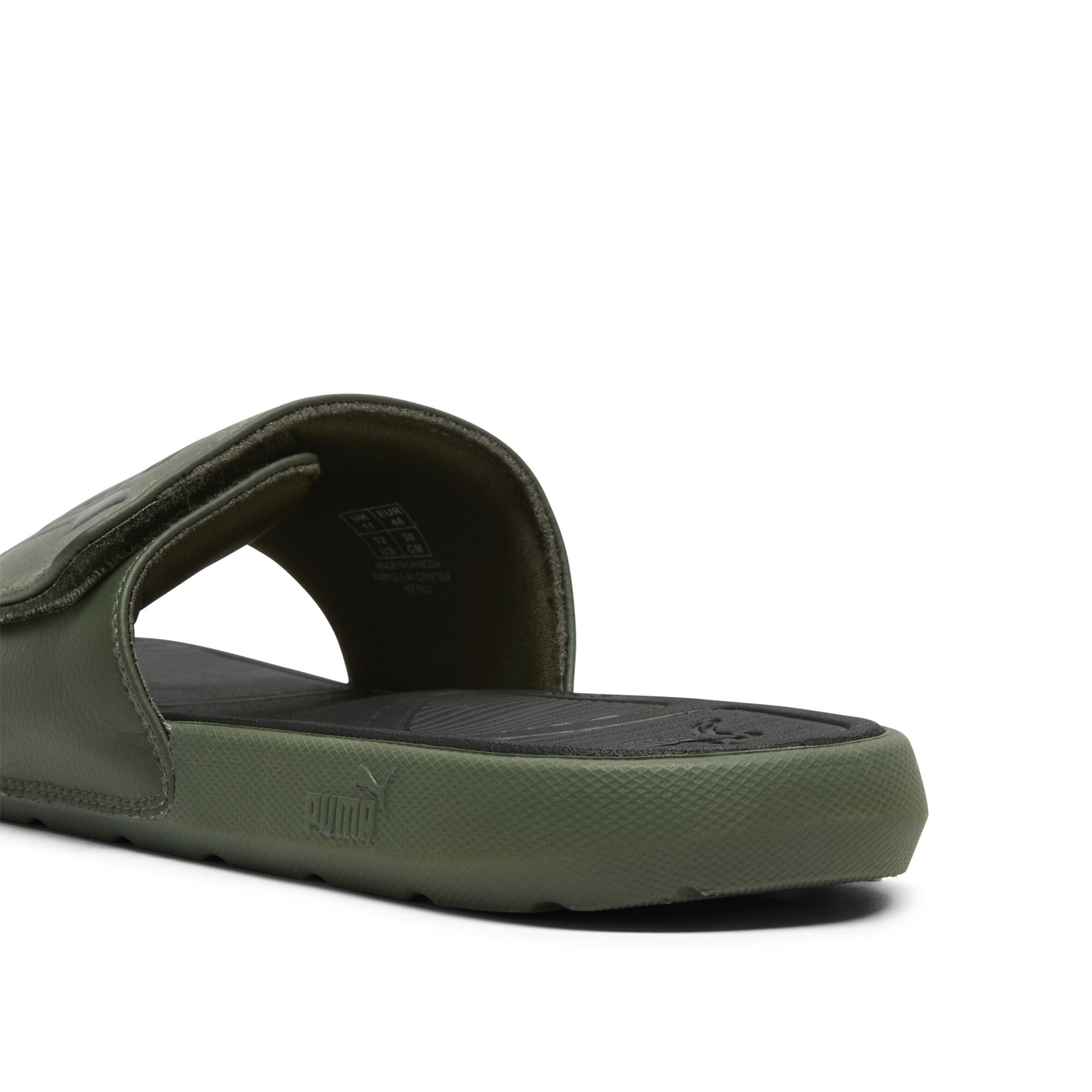 PUMA Cool Cat 2 0 Men s Slides, talla 10