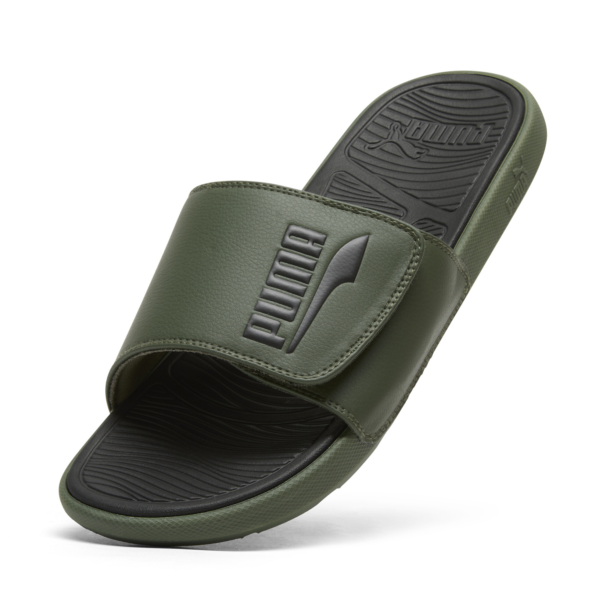 PUMA Cool Cat 2 0 Men s Slides, talla 10
