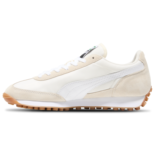 PUMA Easy Rider Tan White Mens 39902818 Men Size 8 13 New Casual