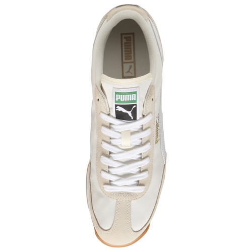 PUMA Easy Rider Tan White Mens 39902818 Men Size 8 13 New Casual