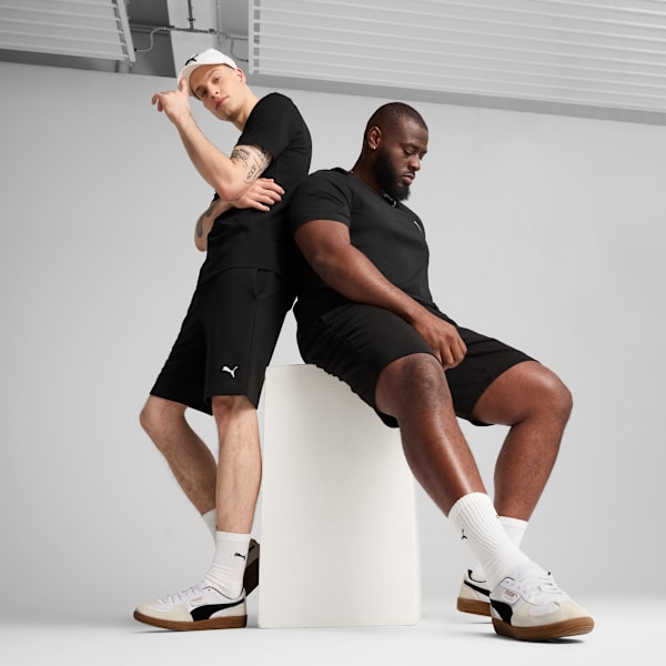 TALLA L- PUMA Essentials Pantalones cortos de hombre de 10 pulgadas