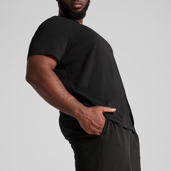 TALLA L- PUMA Essentials Pantalones cortos de hombre de 10 pulgadas