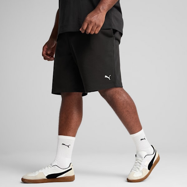 TALLA L- PUMA Essentials Pantalones cortos de hombre de 10 pulgadas