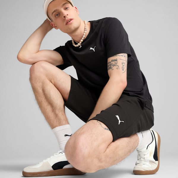 TALLA L- PUMA Essentials Pantalones cortos de hombre de 10 pulgadas