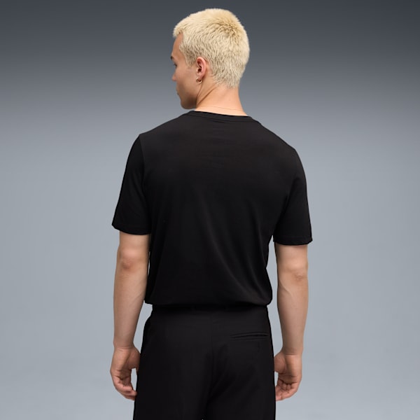 PUMA Essentials Logo Lab