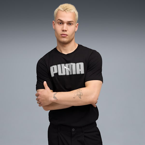 PUMA Essentials Logo Lab