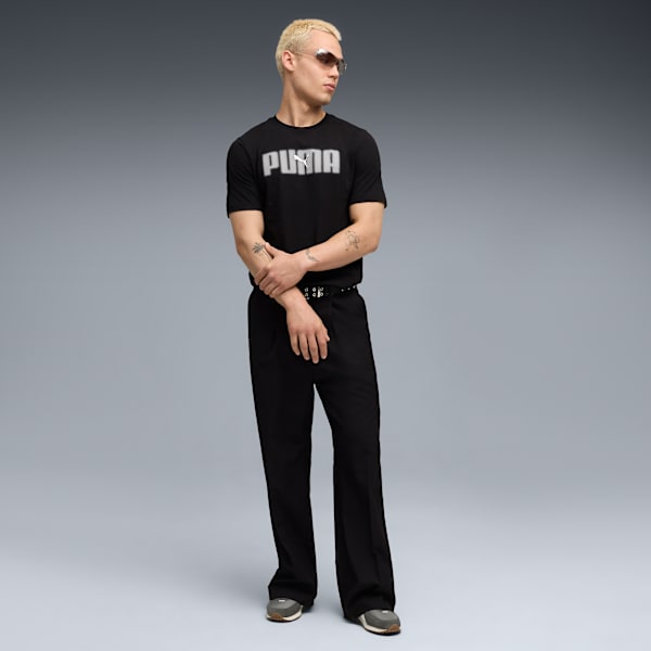 PUMA Essentials Logo Lab